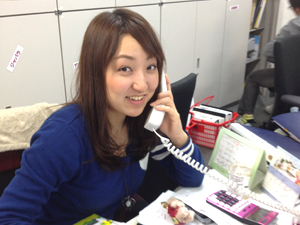 カスタマーサービス